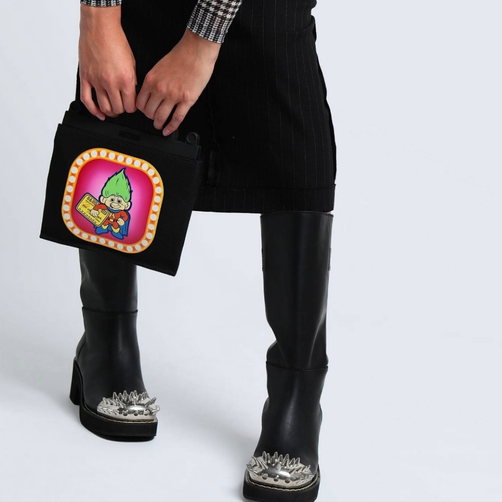 Moschino Bag - Picture 5 of 12